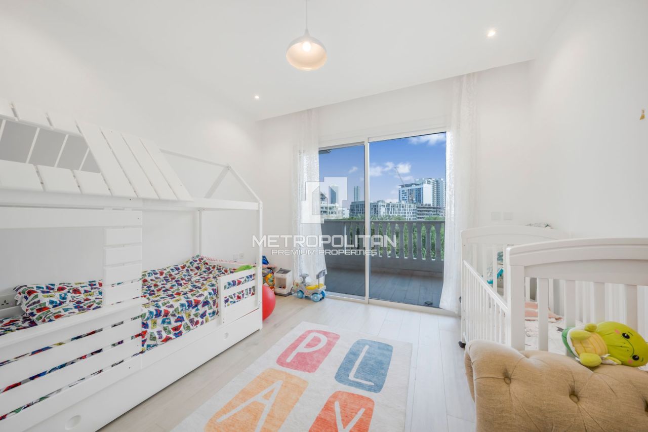 Apartamento en Dubái, EAU, 132 m² - imagen 14