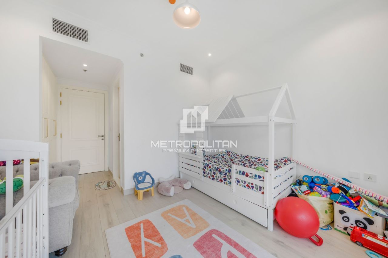 Apartamento en Dubái, EAU, 132 m² - imagen 15