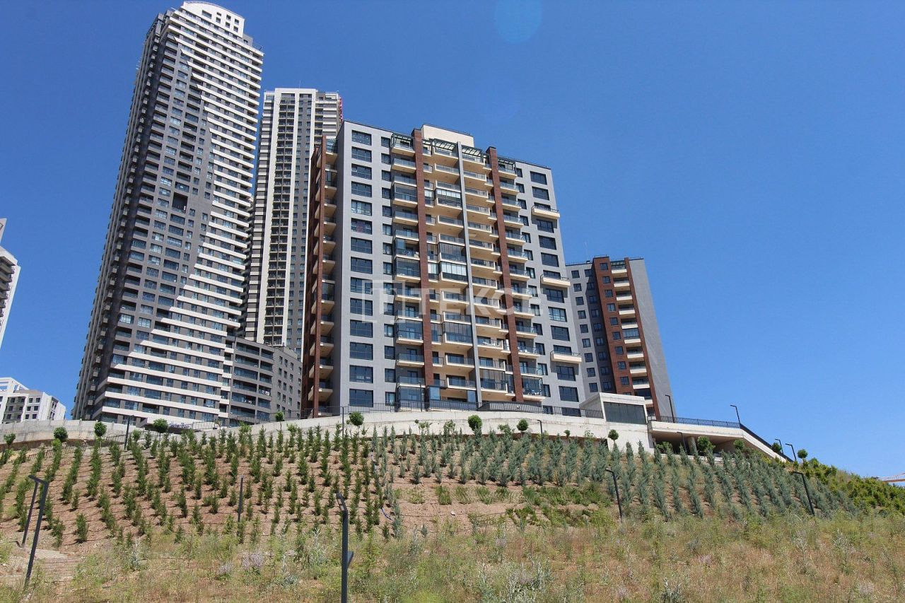 Appartement à Ankara, Turquie, 177 m² - image 1