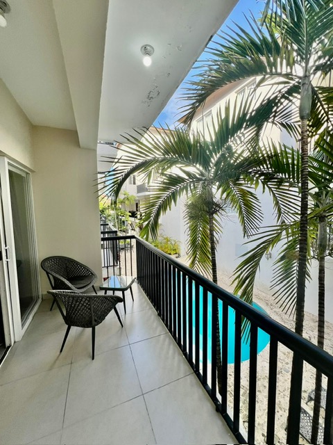 Flat in Cabarete, Dominican Republic, 124 m² - picture 4