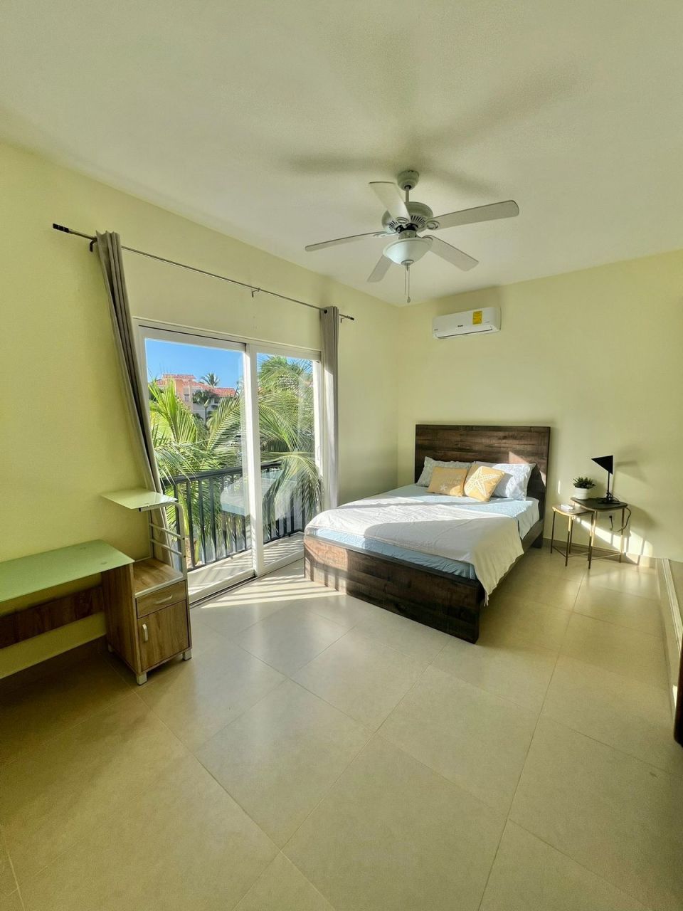 Flat in Cabarete, Dominican Republic, 124 m² - picture 9