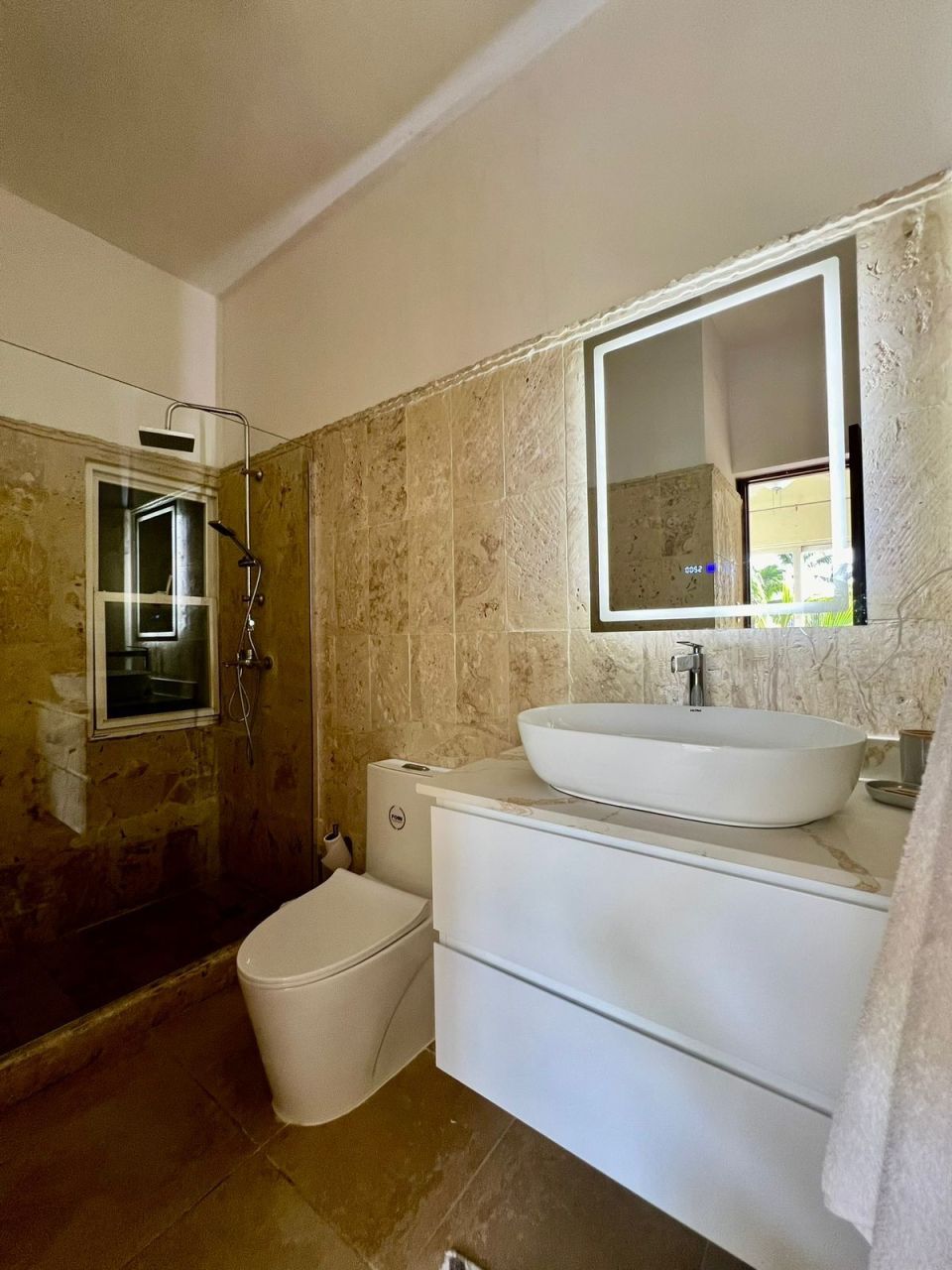 Flat in Cabarete, Dominican Republic, 124 m² - picture 14