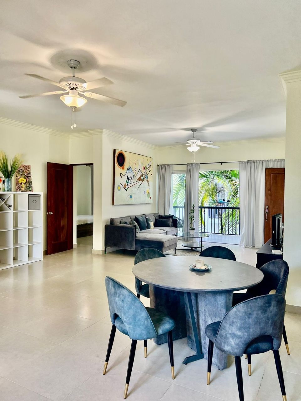 Flat in Cabarete, Dominican Republic, 124 m² - picture 16