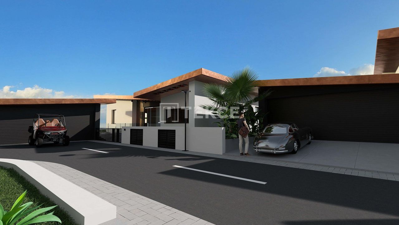 Villa in Kyrenia, Cyprus, 850 m² - picture 3