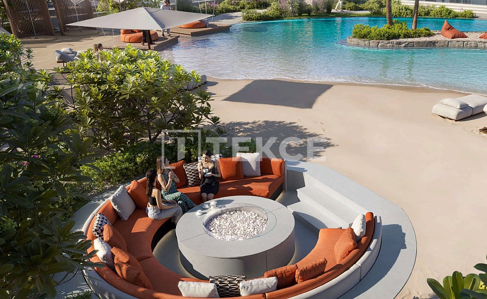 Apartment in Dubai, VAE, 67 m² - Foto 4