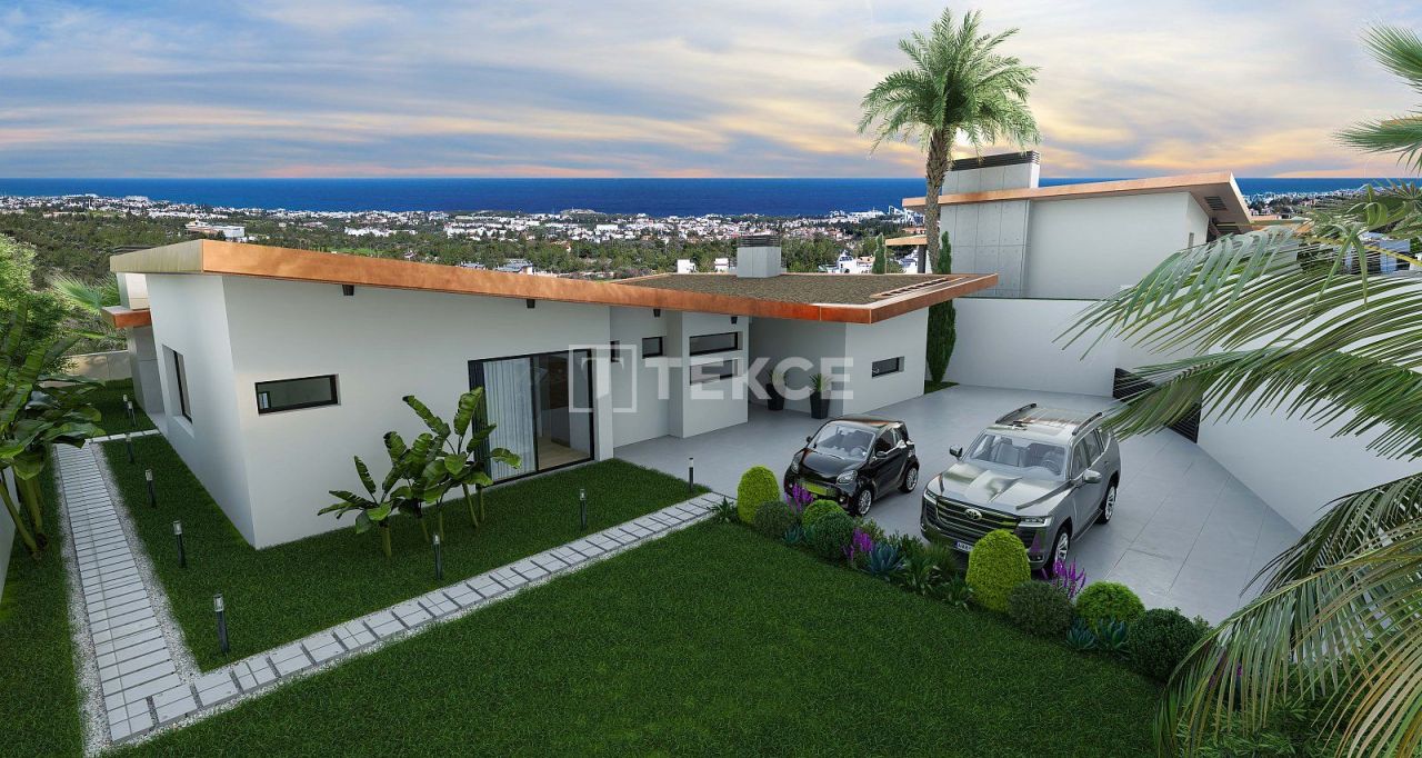 Villa in Kyrenia, Cyprus, 850 m² - picture 4
