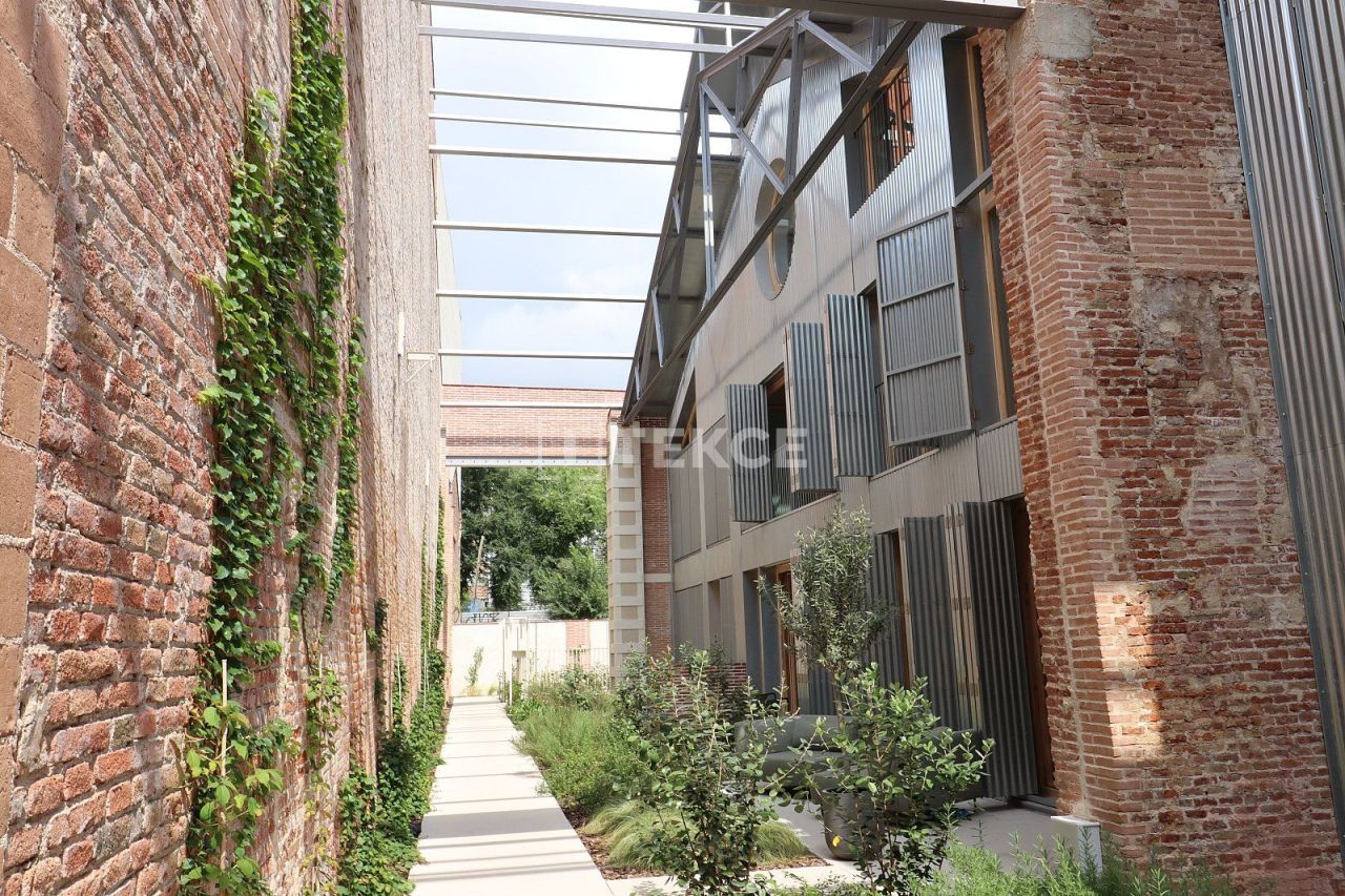 Townhouse a Barcellona, Spagna, 125 m² - foto 4