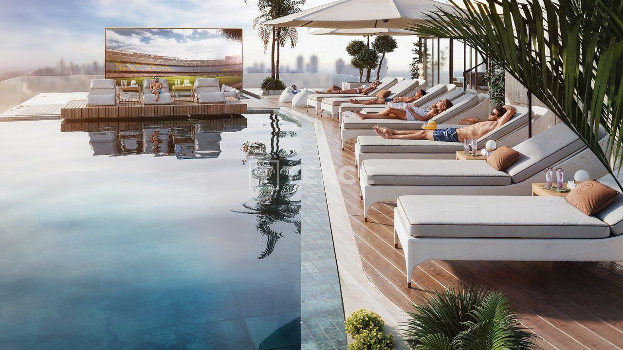 Apartment Nad Al Sheba 1, VAE, 103 m² - Foto 4