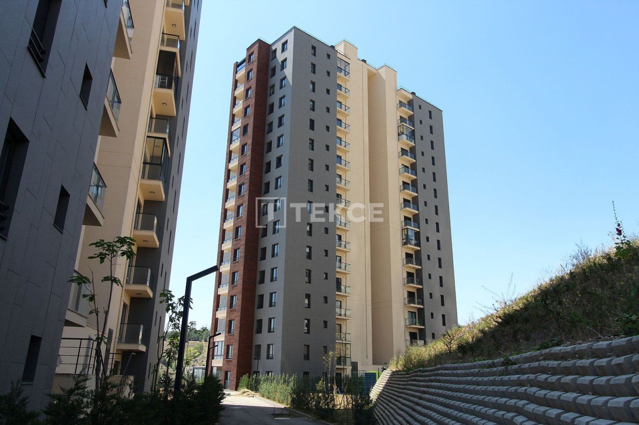 Appartement à Ankara, Turquie, 212 m² - image 5