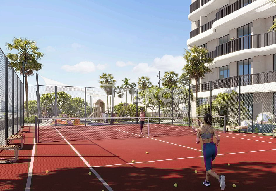 Apartamento en Dubái, EAU, 108 m² - imagen 6