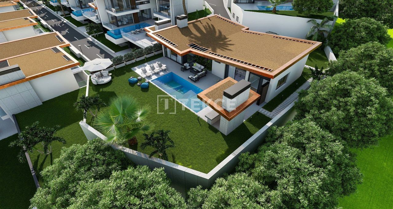 Villa in Kyrenia, Cyprus, 850 m² - picture 6