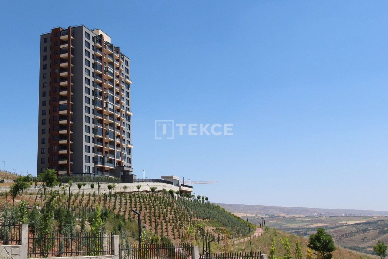 Appartement à Ankara, Turquie, 212 m² - image 7