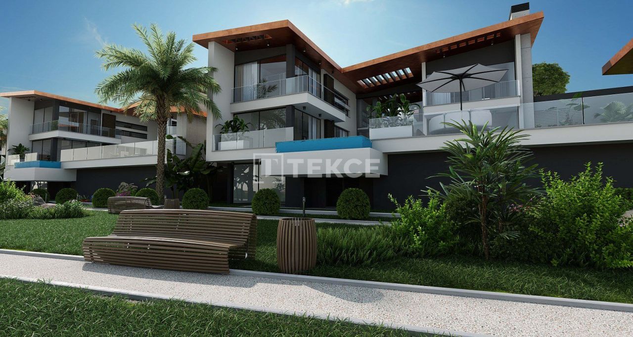 Villa à Kyrenia, Chypre, 450 m² - image 8