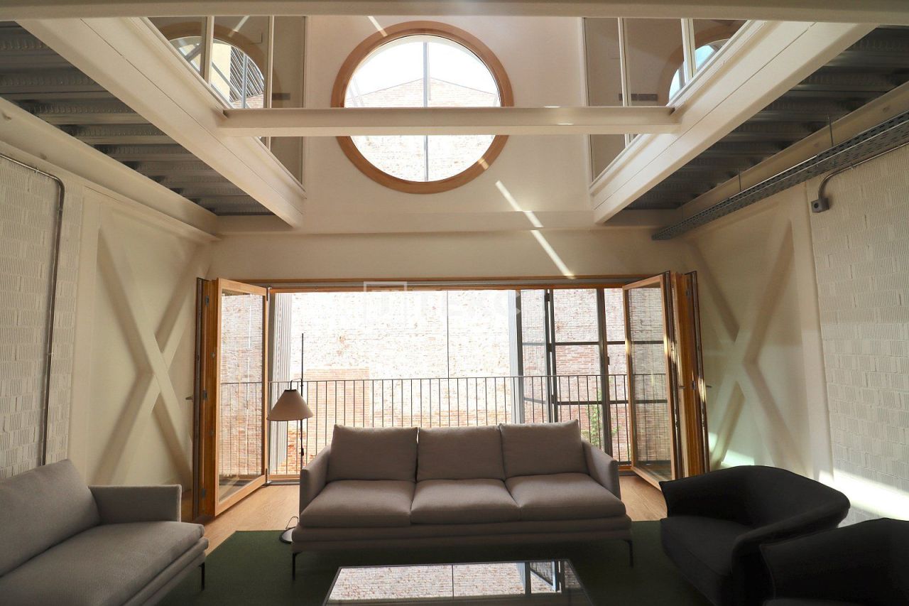 Townhouse a Barcellona, Spagna, 125 m² - foto 8