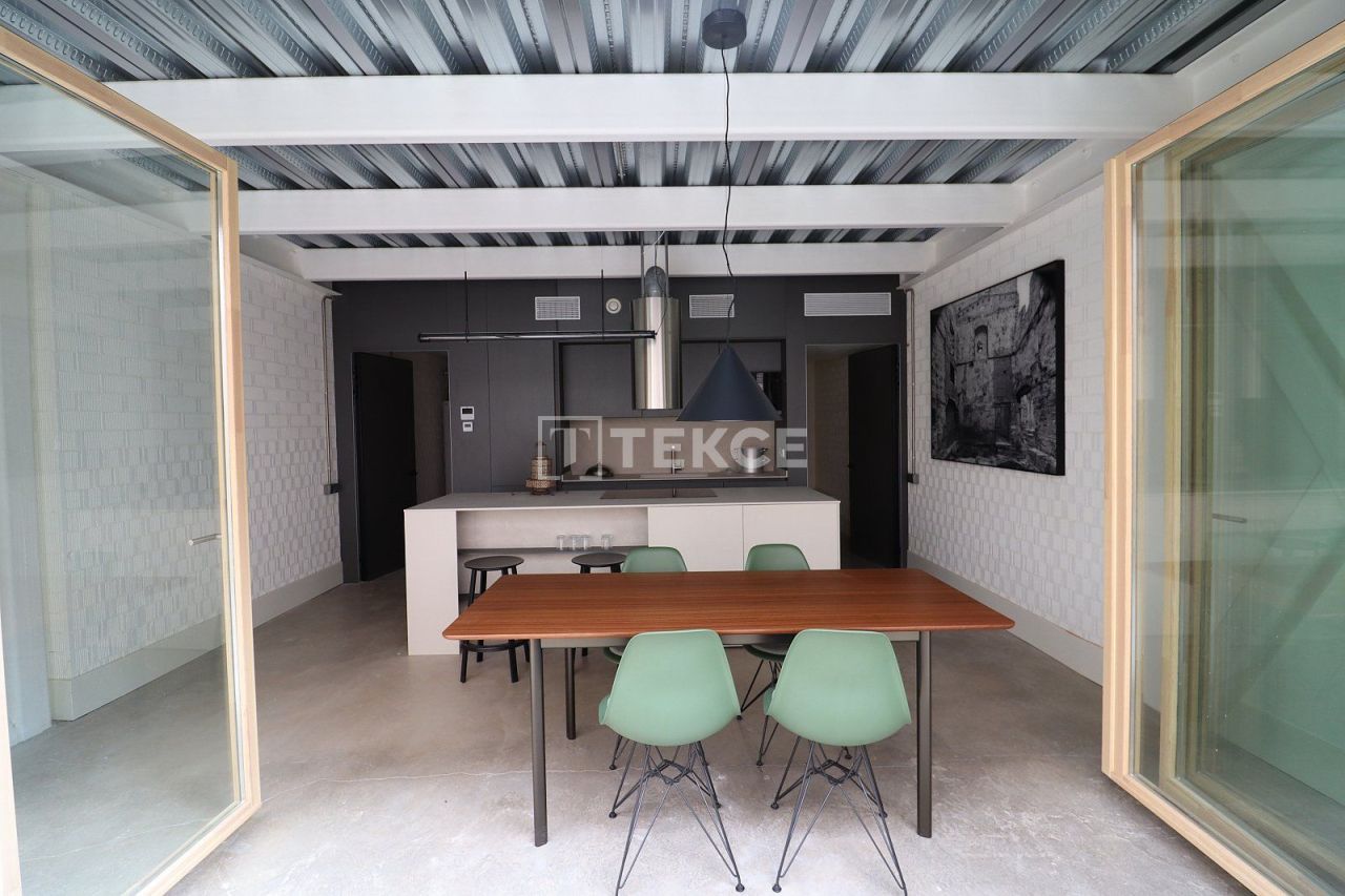 Townhouse a Barcellona, Spagna, 125 m² - foto 10