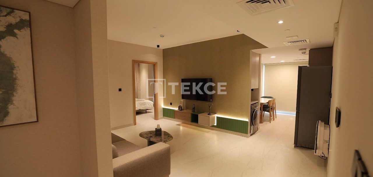 Apartment in Dubai, VAE, 68 m² - Foto 7