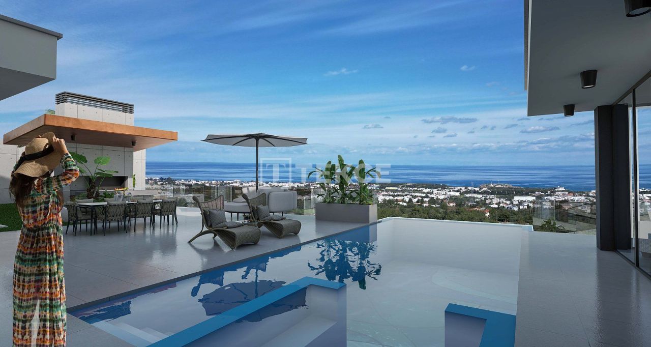 Villa à Kyrenia, Chypre, 450 m² - image 10