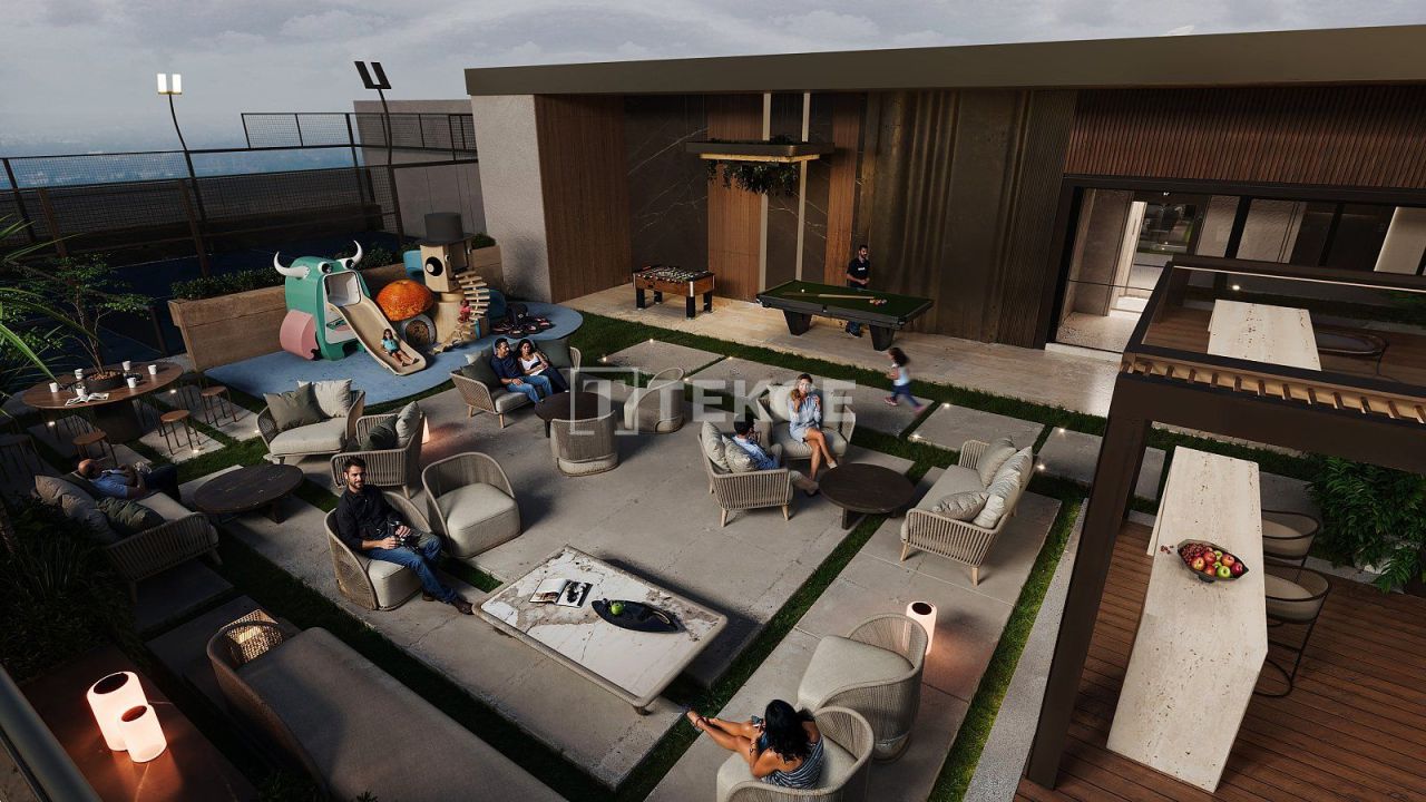 Apartment Nad Al Sheba 1, VAE, 103 m² - Foto 10