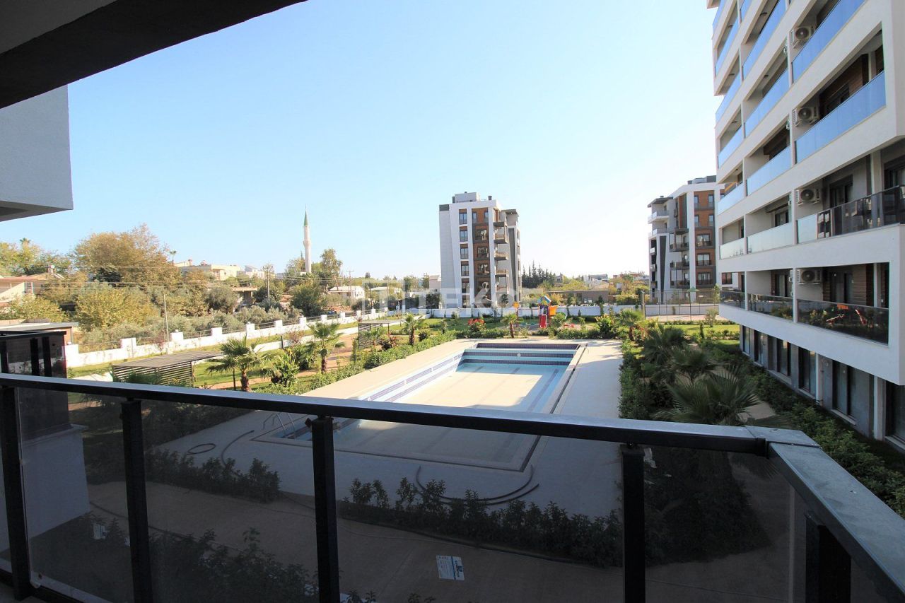 Penthouse in Antalya, Turkey, 135 m² - picture 11