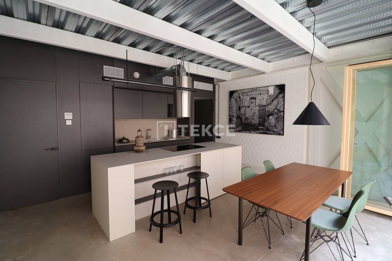 Townhouse a Barcellona, Spagna, 125 m² - foto 11