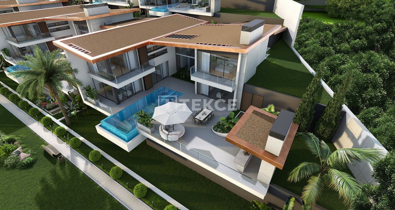 Villa à Kyrenia, Chypre, 450 m² - image 12