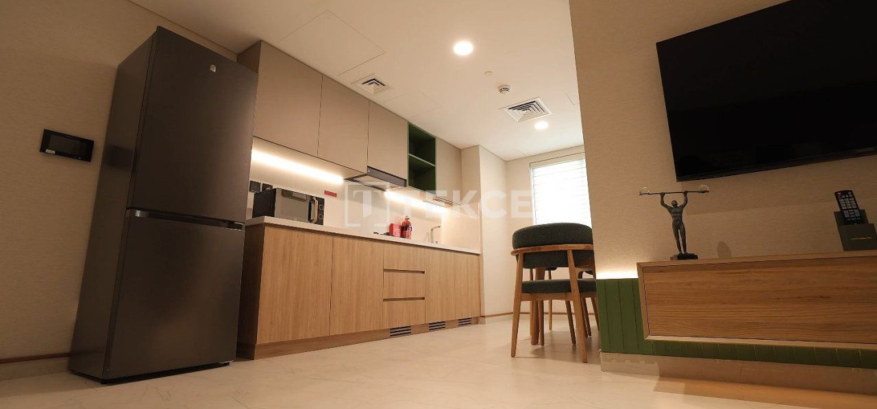 Apartment in Dubai, UAE, 69 m² - picture 9