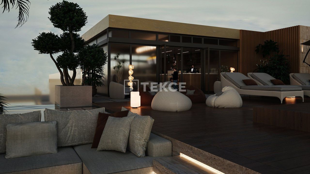 Apartment Nad Al Sheba 1, VAE, 103 m² - Foto 12