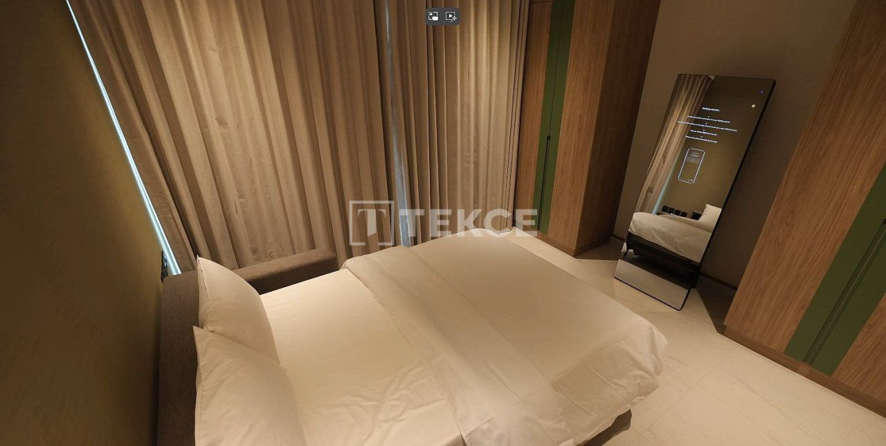 Apartment in Dubai, VAE, 68 m² - Foto 10