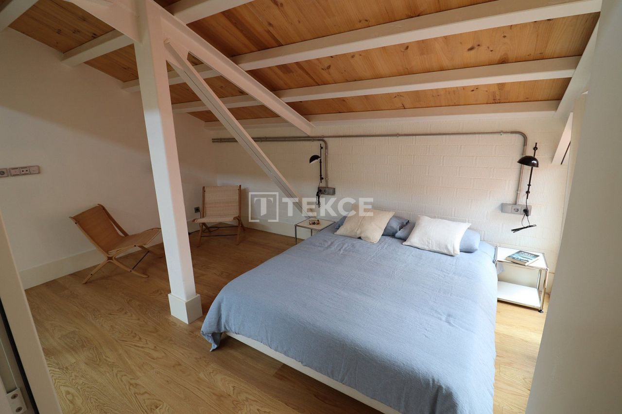 Townhouse a Barcellona, Spagna, 125 m² - foto 13