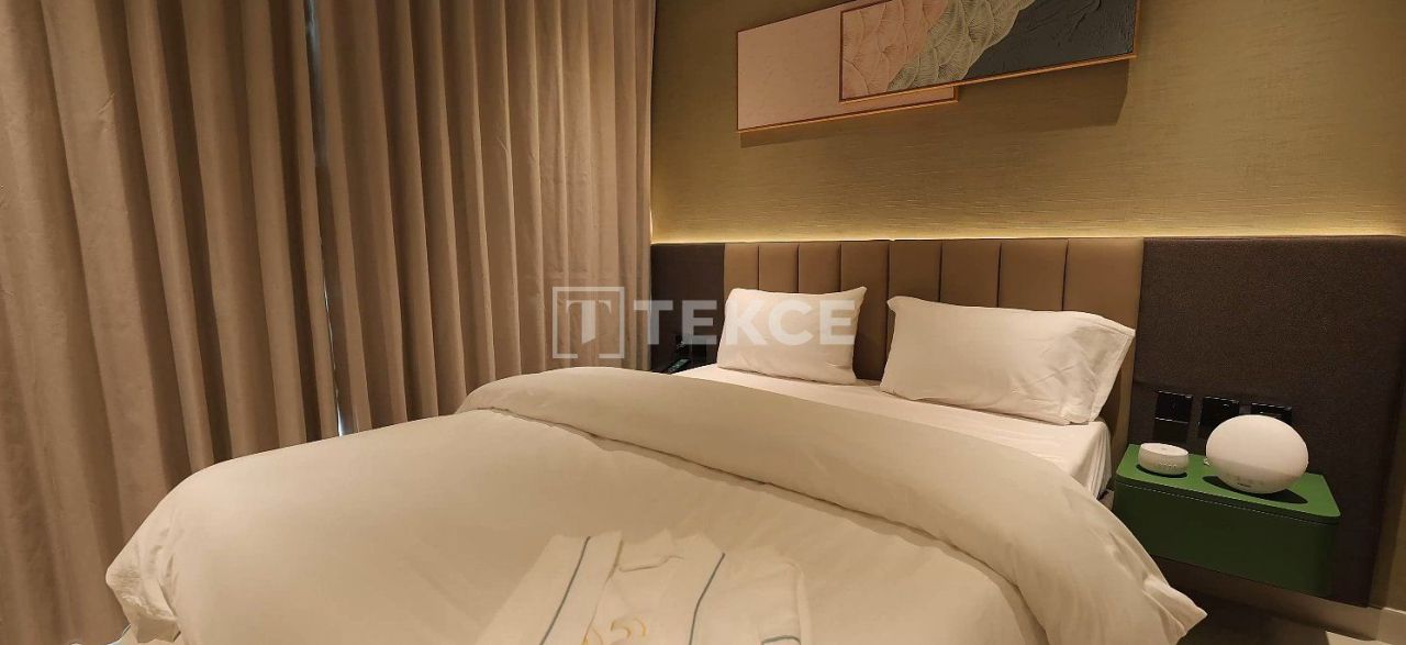 Apartment in Dubai, UAE, 69 m² - picture 11