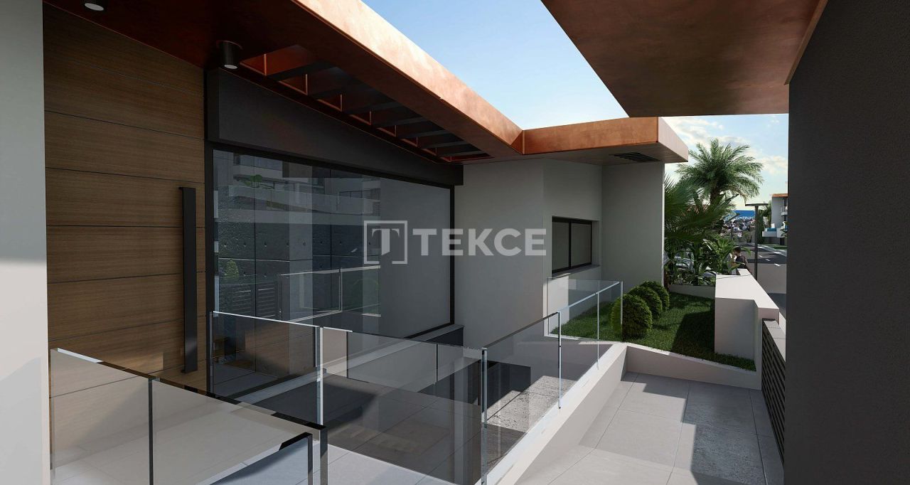 Villa à Kyrenia, Chypre, 450 m² - image 14