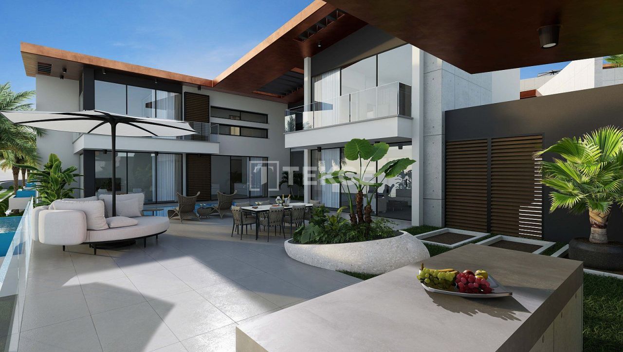 Villa in Kyrenia, Cyprus, 850 m² - picture 15