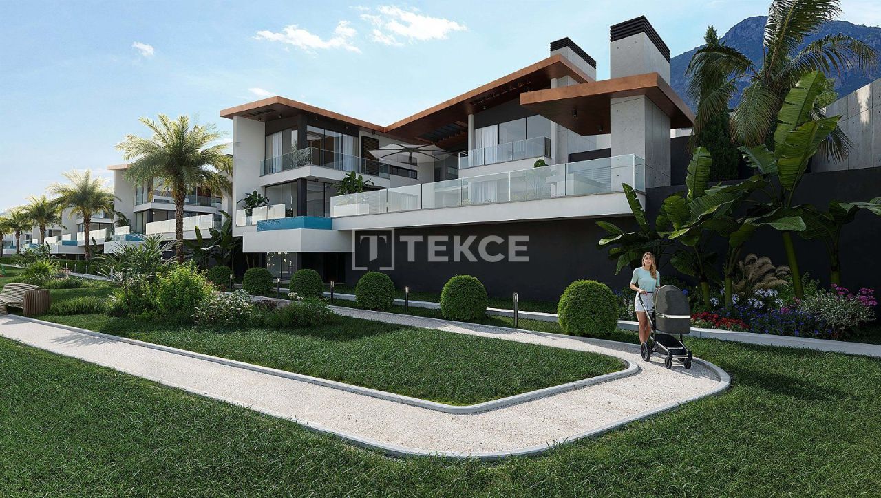 Villa in Kyrenia, Cyprus, 850 m² - picture 16