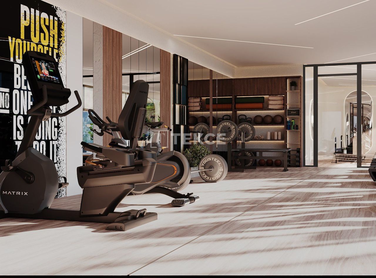 Apartment Nad Al Sheba 1, VAE, 103 m² - Foto 16