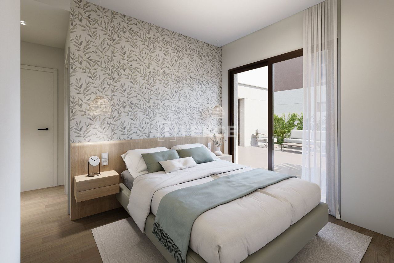 Villa a Los Alcazares, Spagna, 112 m² - foto 16