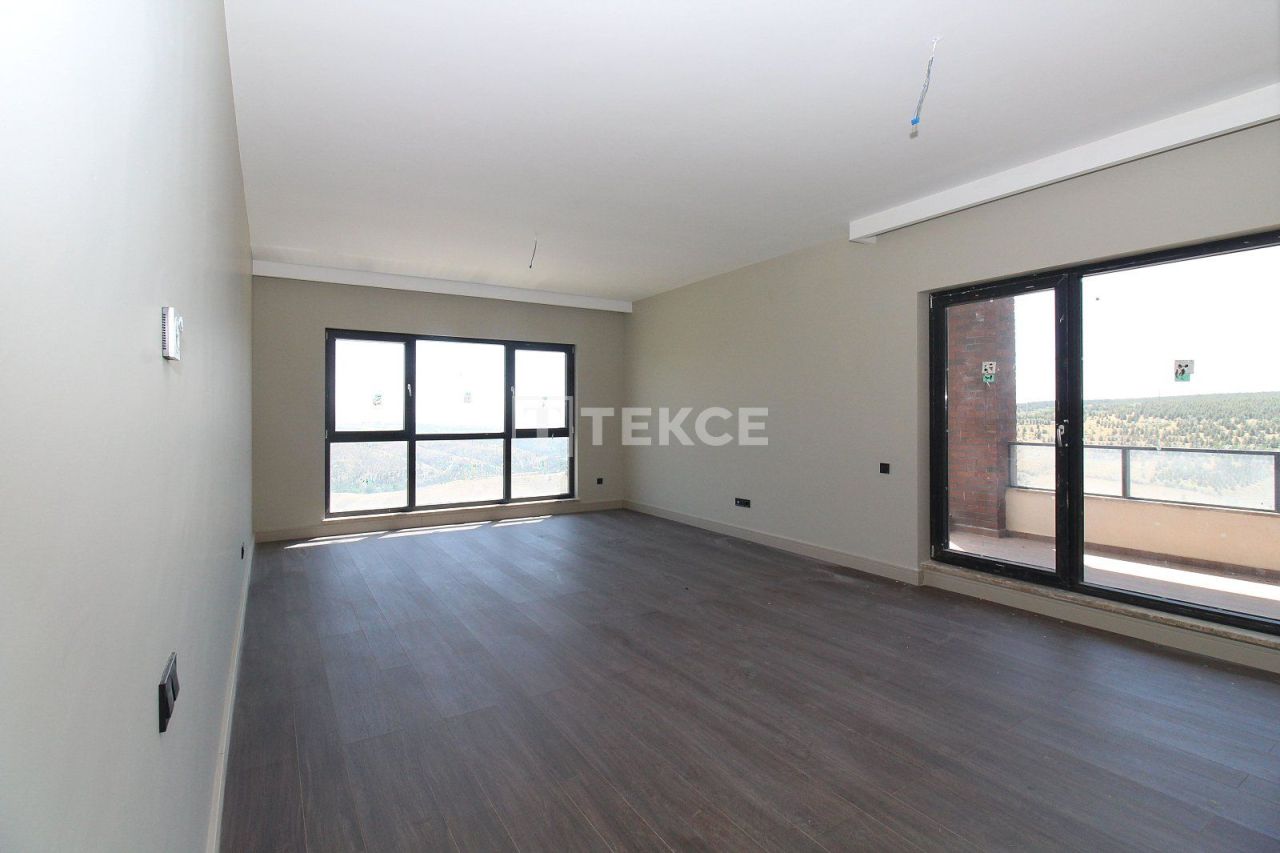 Appartement à Ankara, Turquie, 212 m² - image 17