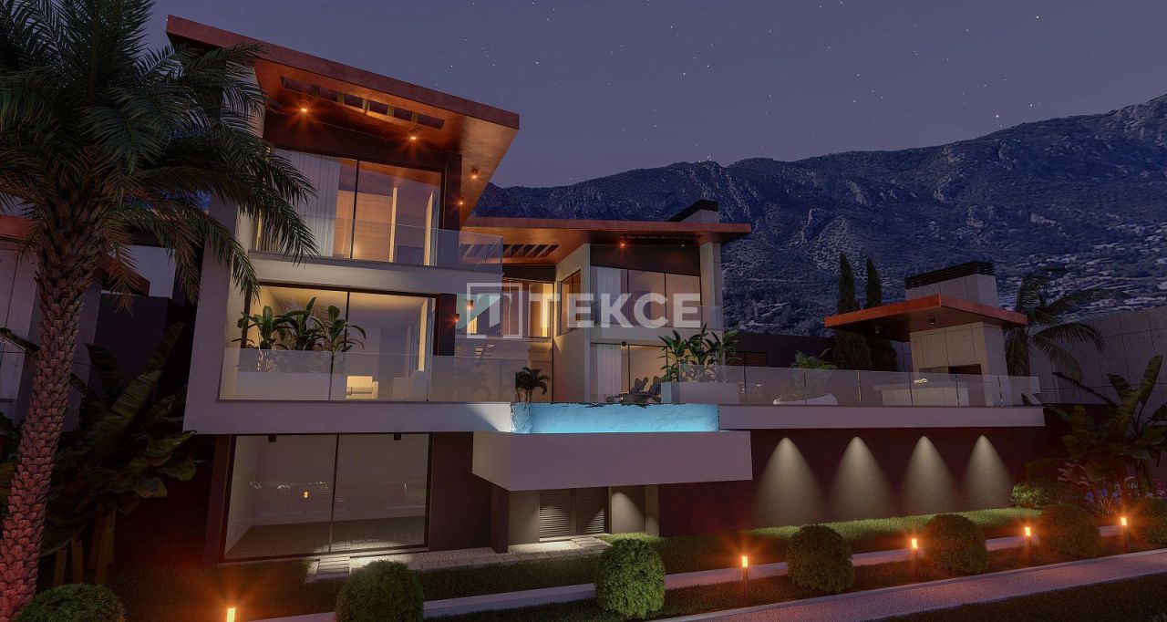 Villa à Kyrenia, Chypre, 450 m² - image 17