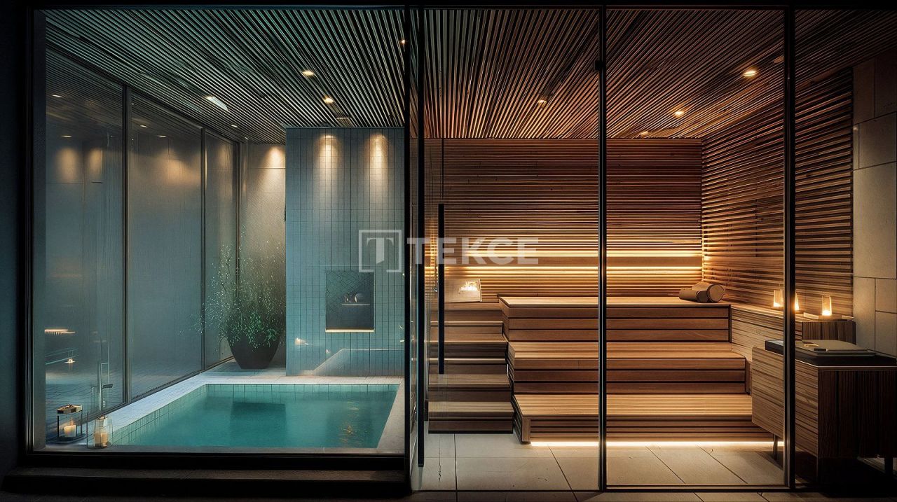 Apartment Nad Al Sheba 1, VAE, 103 m² - Foto 17