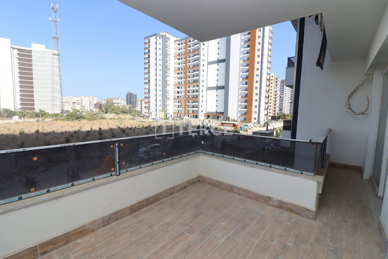 Apartment Erdemli, Turkey, 65 m² - picture 18