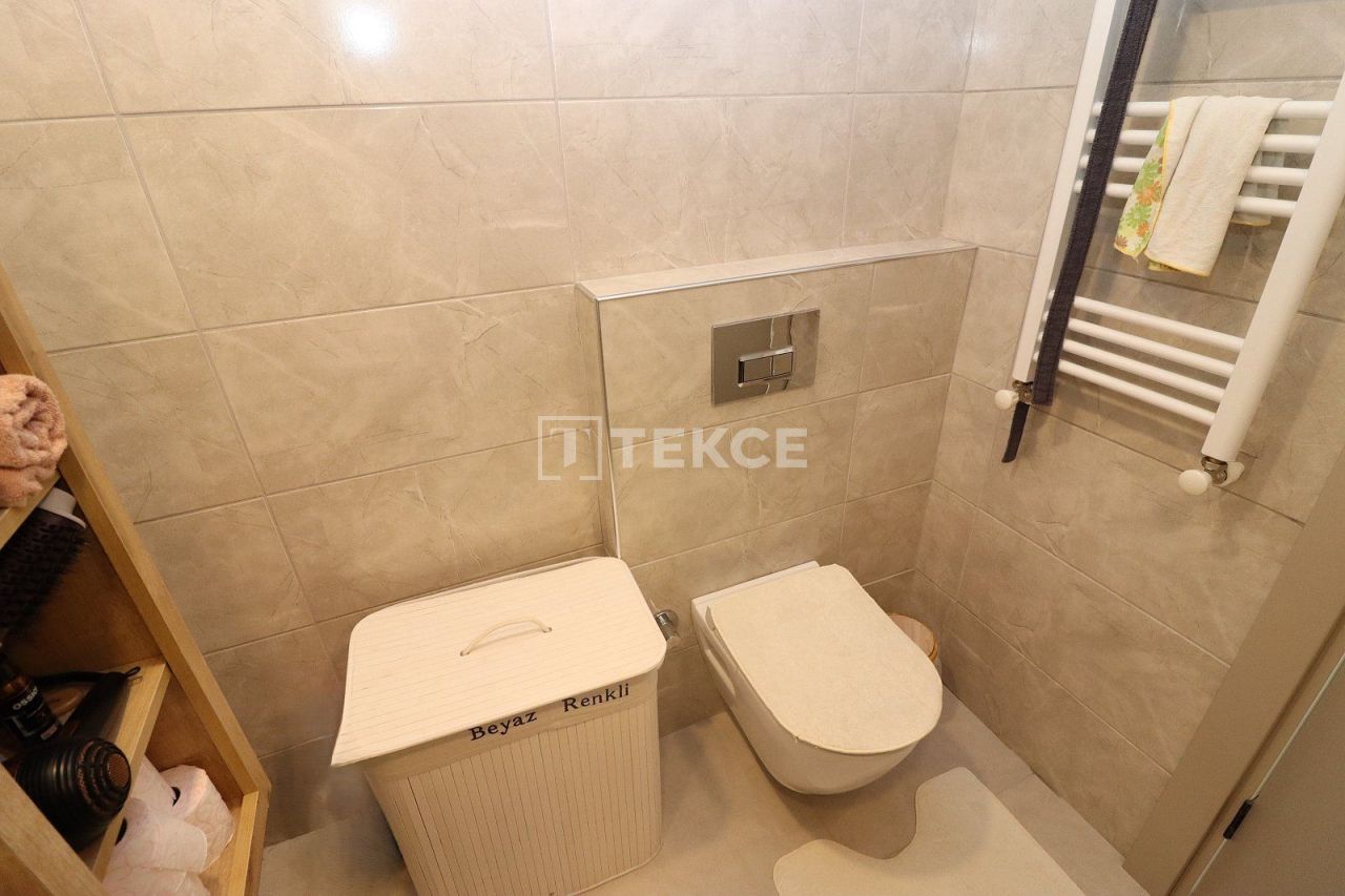 Apartment Mezitli, Türkei, 82 m² - Foto 18