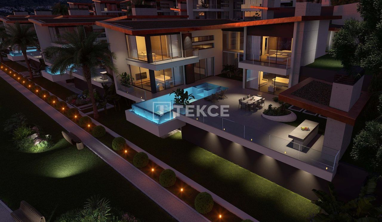 Villa à Kyrenia, Chypre, 450 m² - image 19