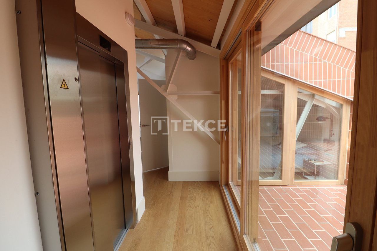 Townhouse a Barcellona, Spagna, 125 m² - foto 19