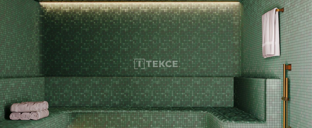 Apartment Nad Al Sheba 1, VAE, 75 m² - Foto 19