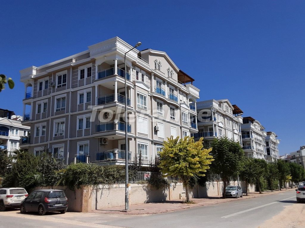 Appartement à Antalya, Turquie, 55 m² - image 1