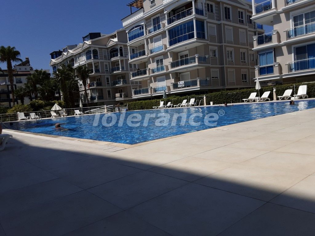 Apartment in Antalya, Turkey, 55 m² - picture 7