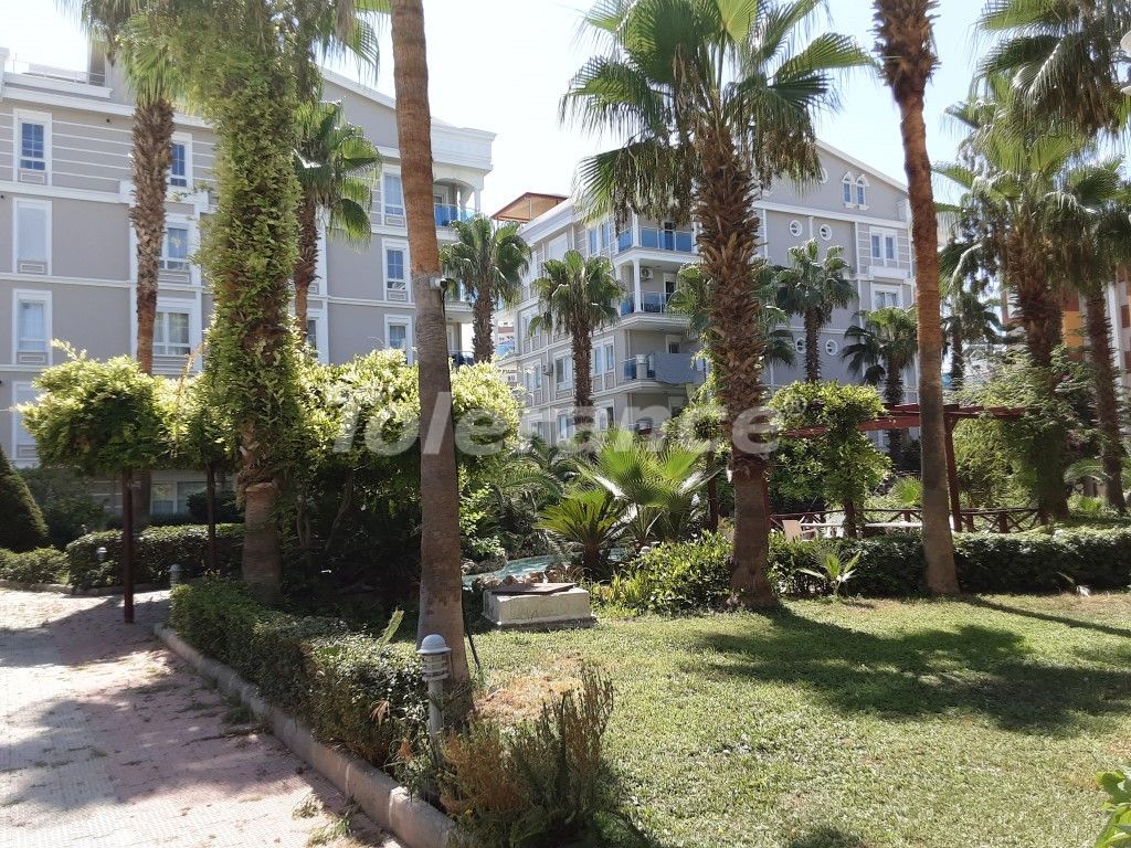 Apartment in Antalya, Turkey, 55 m² - picture 14