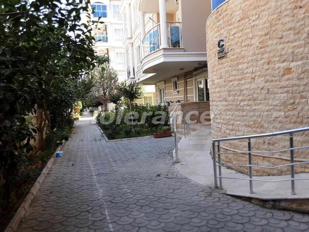 Apartment in Antalya, Turkey, 55 m² - picture 16