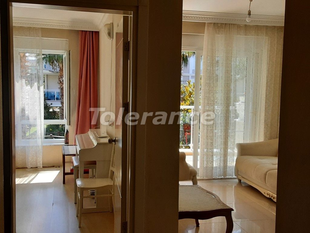 Apartment in Antalya, Turkey, 55 m² - picture 19