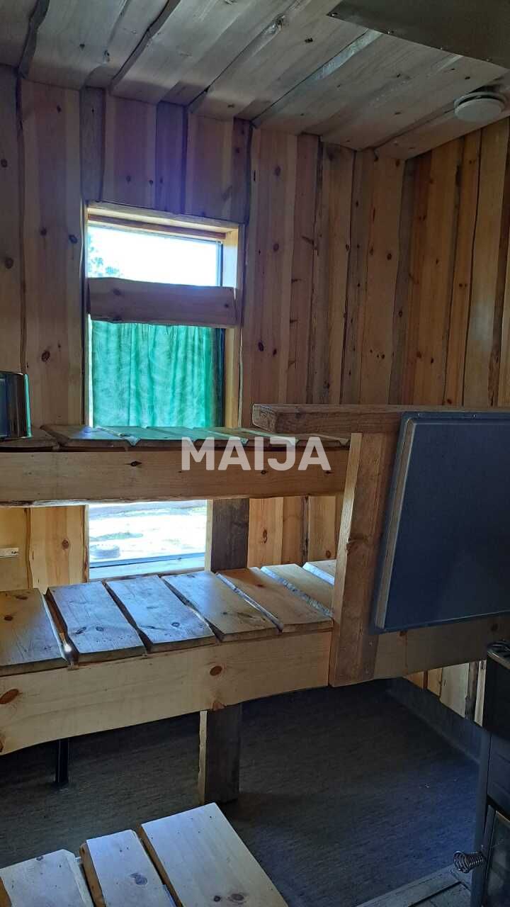 Cottage à Salla, Finlande, 50 m² - image 8