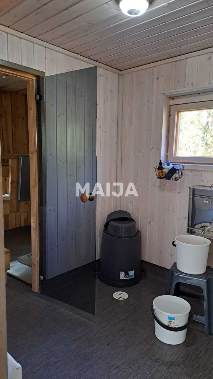 Cottage à Salla, Finlande, 50 m² - image 9